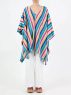 La DoubleJ Costiera Mini Kaftan