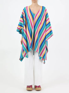 La DoubleJ Costiera Mini Kaftan