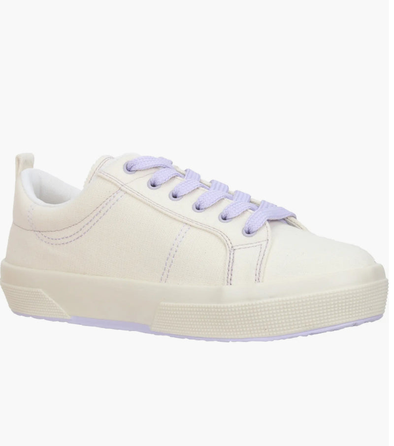 Offline Romina Fashion Sneaker - Lilac