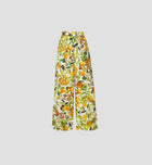 Cara Cara Josephine Printed Poplin Pants