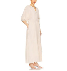 Michael Stars Felicity Dress - Cement