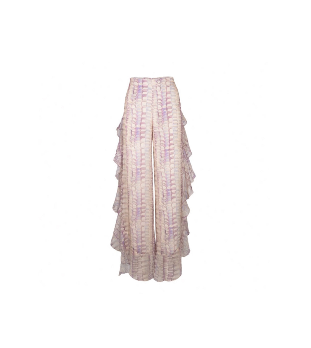 Alexis Deserae Pant - Wisteria