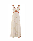 Sancia Aubrey Dress - Kaia Floral