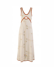 Sancia Aubrey Dress - Kaia Floral