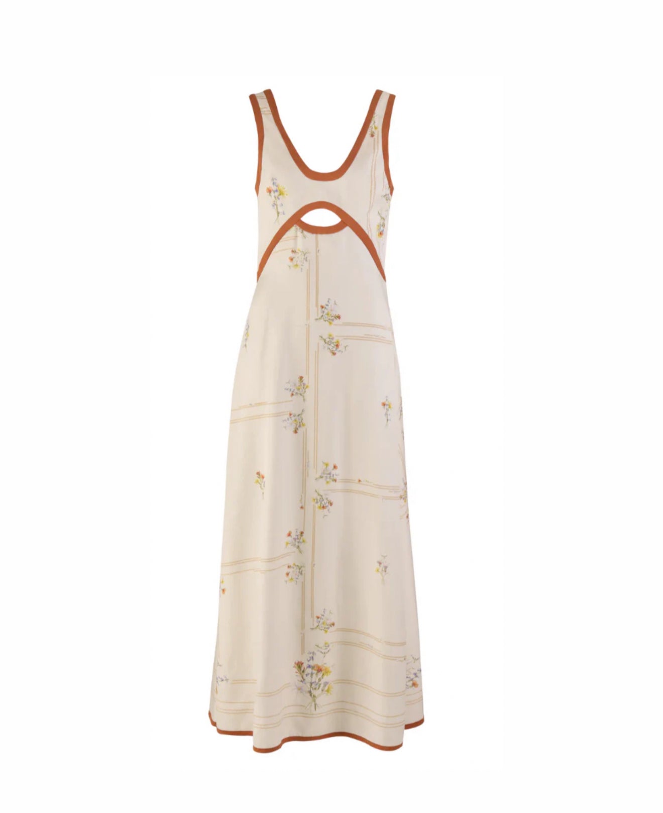 Sancia Aubrey Dress - Kaia Floral
