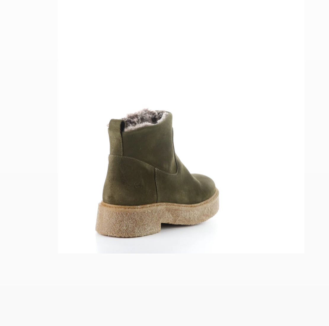 Bos. & Co. Scout Bootie