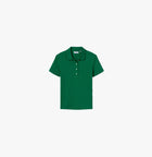 Lacoste Piqué Polo - Green