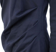 Weekend Max Mara Seisa Dress - Navy