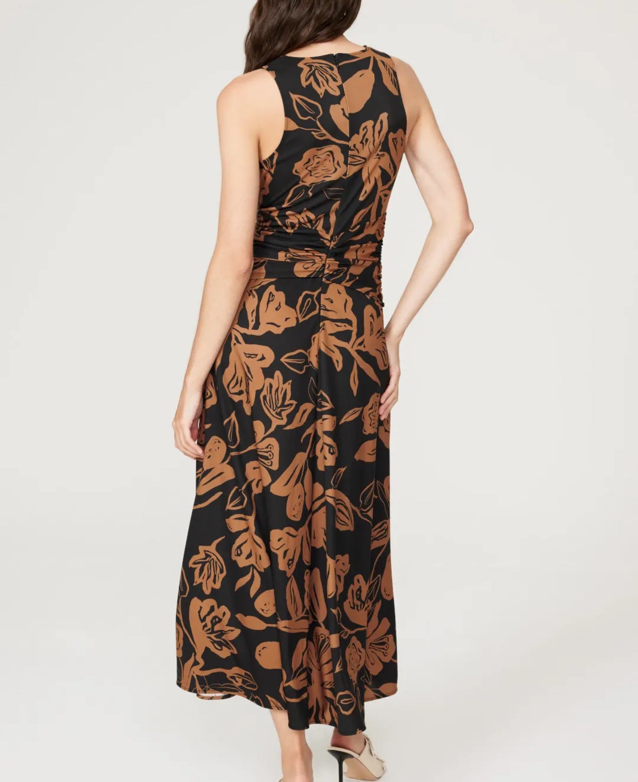 Tanya Taylor Christine Dress