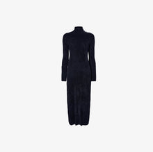 Proenza Schouler White Label Jude Knit Dress - Black