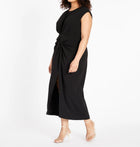 Tanya Taylor Ryland Dress - Black