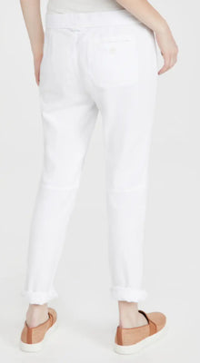 James Perse Super Soft Twill Pants