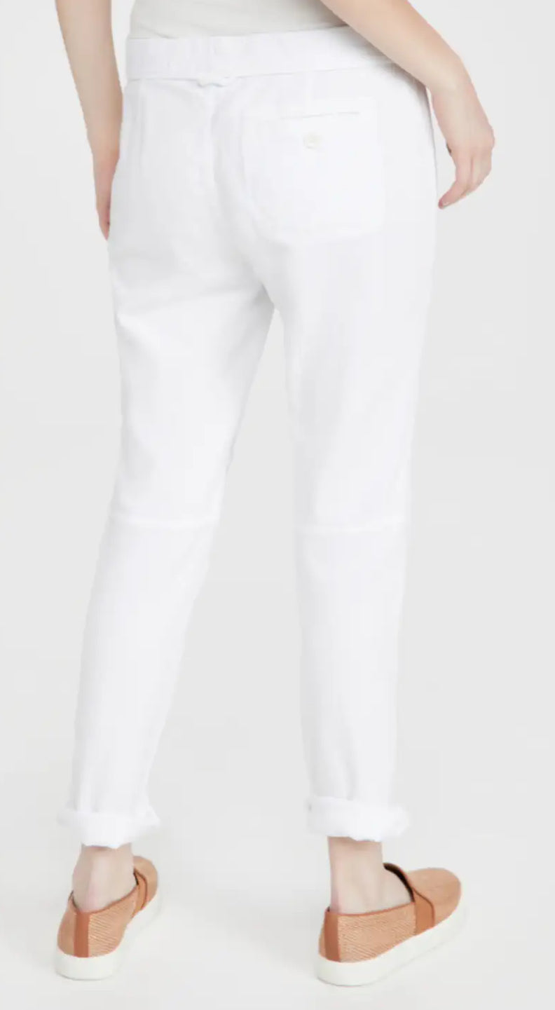 James Perse Super Soft Twill Pants