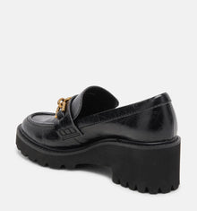 Dolce Vita Harlen Loafer - Midnight Crinkle Patent