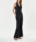 Dea Kudibal Virmine Vest - Black