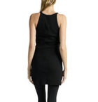 Ragdoll LA Tank Dress - Black