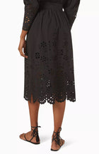 Magali Pascal Irene Skirt - Black