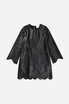 Munthe Meggali Dress - Black