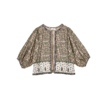 M.A.B.E. Bani Jacket - Multi