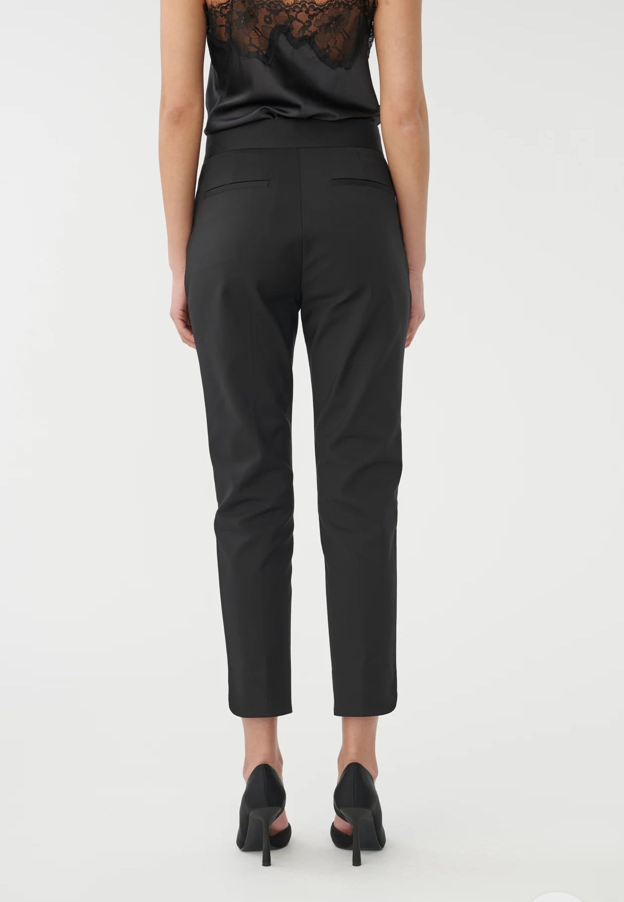 Dea Kudibal Cametti Trousers - Black