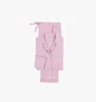 Matouk Matteo Pajama Set - Peony