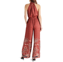 Steve Madden Danae Jumpsuit - Sand