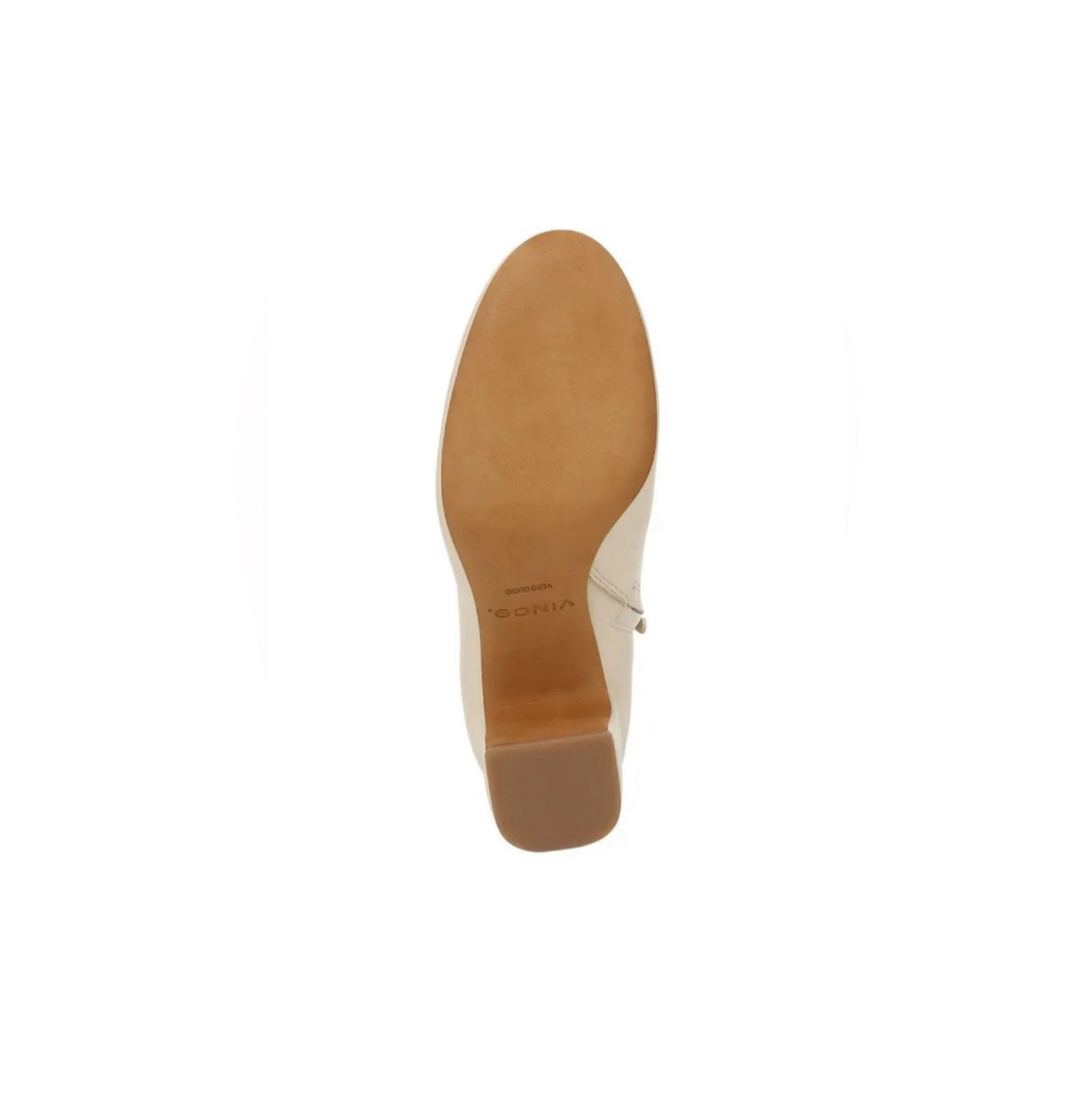 Vince Terri Zip Bootie - Moonlight
