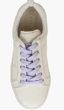 Offline Romina Fashion Sneaker - Lilac