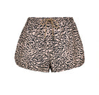 The Upside Leopard Efrem Short