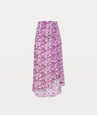 IRO Noseti Skirt - Multi Pink