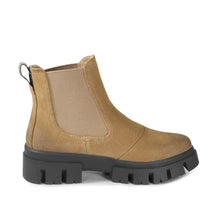 bussola Corvara Chunky Chelsea Boots