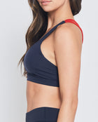 L'Etoile Sport Sports Bra - Navy
