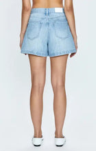 Pistola Saige Short - Canopy Stripe