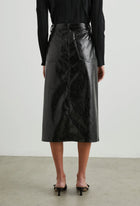 Rails Norma Skirt - Black