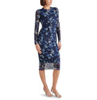 Steve Madden Hailey Dress - Indigo