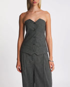 The Garment Tilda Tube Top