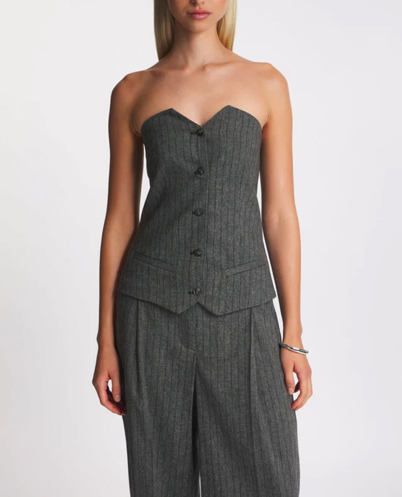 The Garment Tilda Tube Top