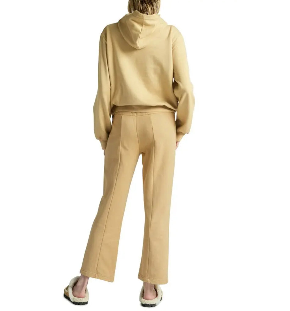 Ragdoll LA Sweatpants - Camel