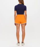 The Upside Triumph Opal Short - Orange