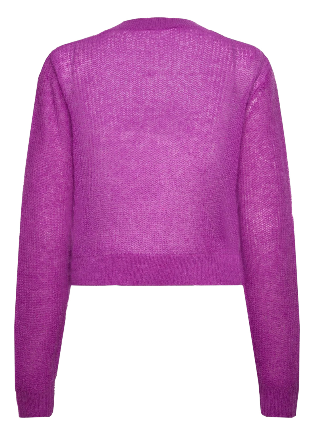 Baum und Pferdgarten Caya Sweater - Knockout Purple