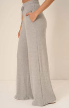 Project Social T Zoey Brushed Rib Pant