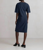 Humanoid Clee Dress - Steel