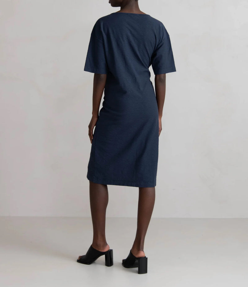Humanoid Clee Dress - Steel
