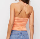 Bailey/44 Nell Top - Cantaloupe
