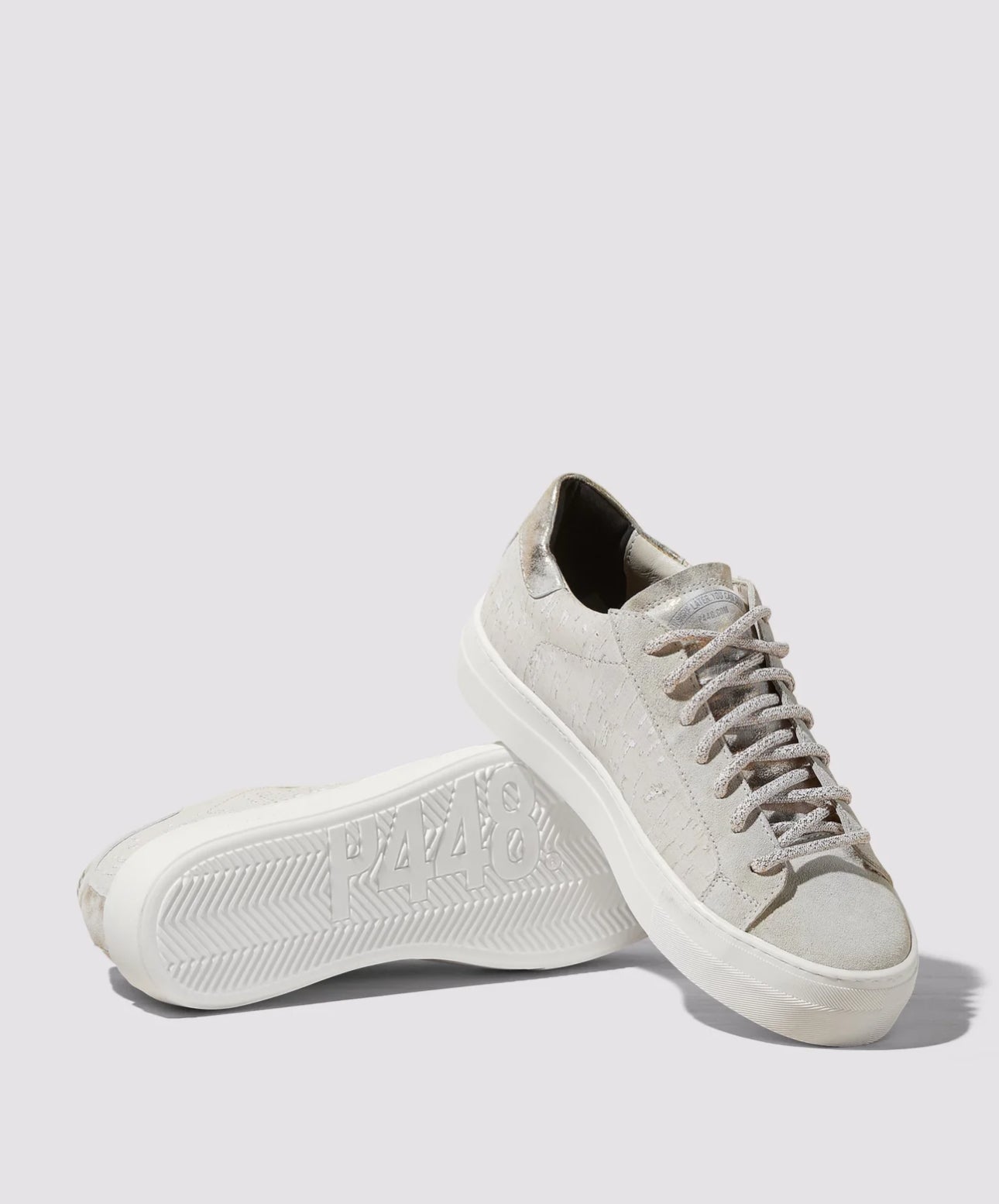 P448 Thea Sneaker - Aria