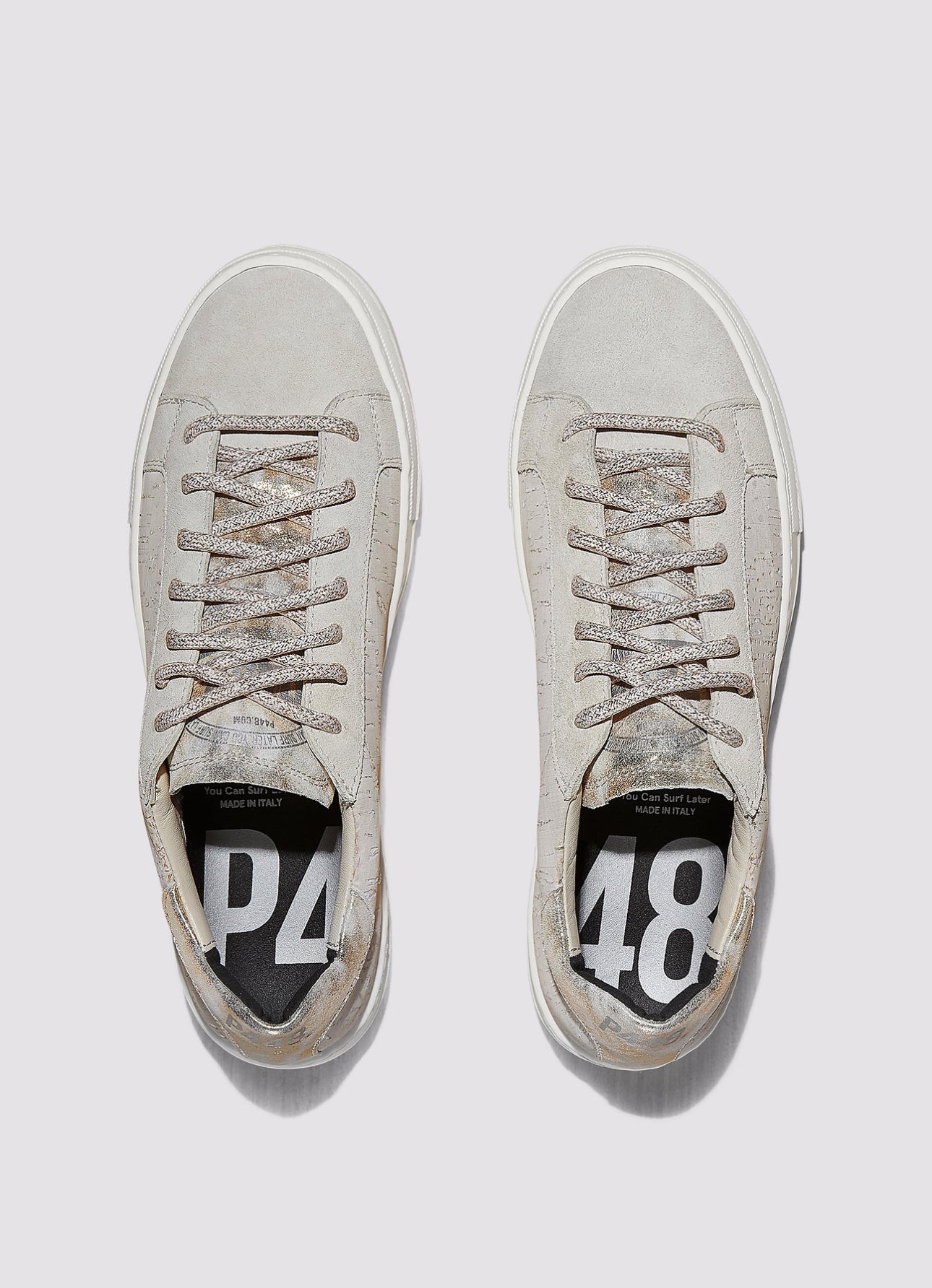 P448 Thea Sneaker - Aria