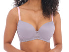 Freya "Offbeat" Mineral UW Moulded Demi T-Shirt Bra