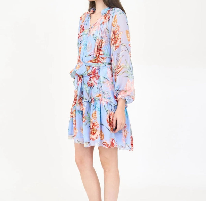 Christy Lynn Jenny Dress