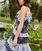 Allison New York Cassidy Dress - Bohemian Floral Mix