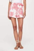 Marie Oliver Tedi Short - Electra